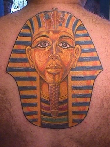 tatouage egyptien 564