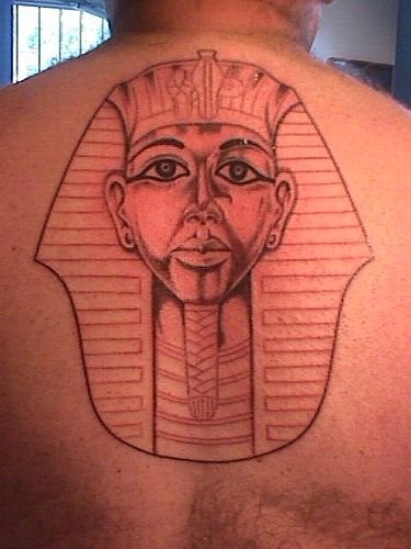 tatouage egyptien 566