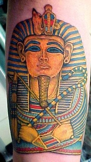 tatouage égyptien 516