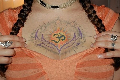 tatouage fille 565