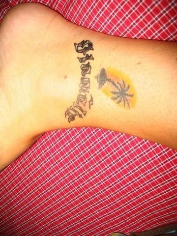 tatouage hawaien 1043