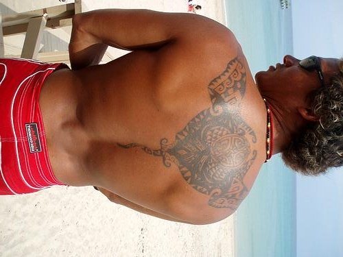 tatouage hawaien 1050