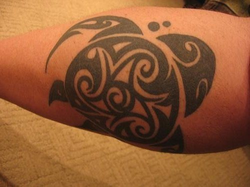 tatouage hawaien 1059