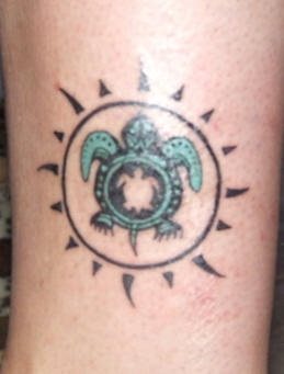 tatouage hawaien 1015