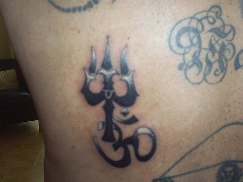tatouage hindou 1058