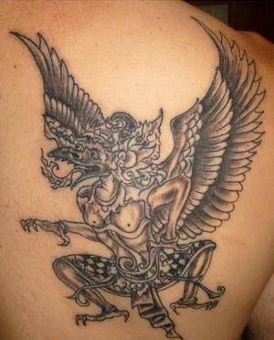 tatouage hindou 1002
