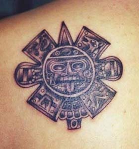 tatouage indien 1014