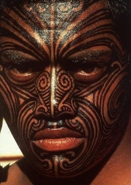tatouage maori 1024