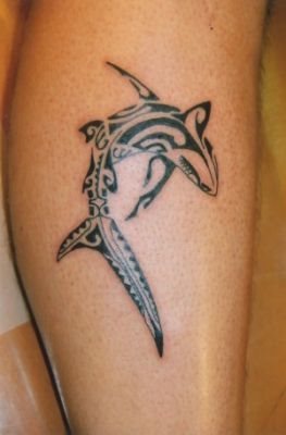 tatouage maori 1037