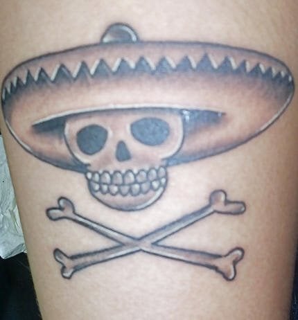 tatouage mexicain 1017