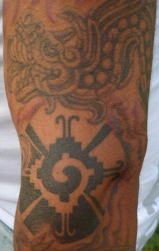tatouage mexicain 1020