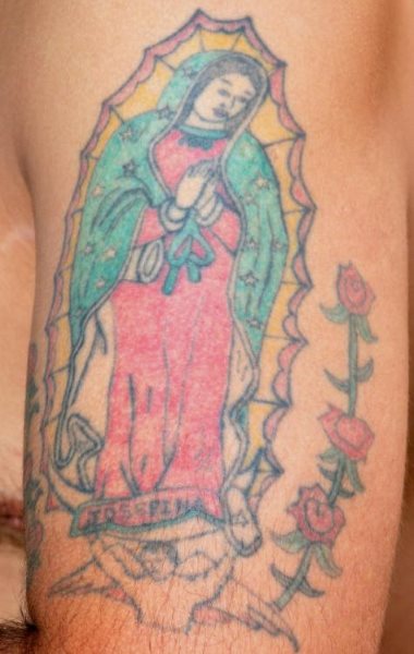 tatouage mexicain 1021