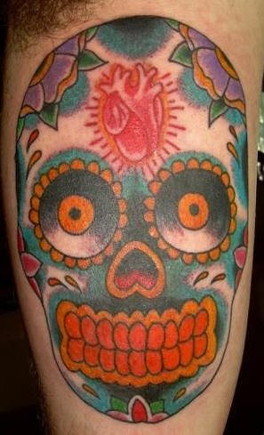 tatouage mexicain 1025