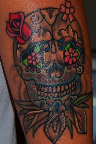 tatouage mexicain 1034