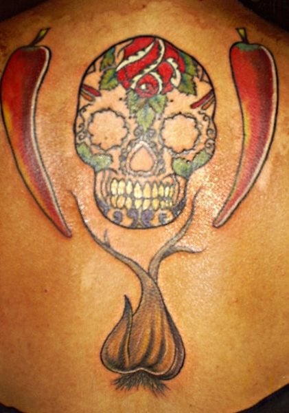 tatouage mexicain 1035