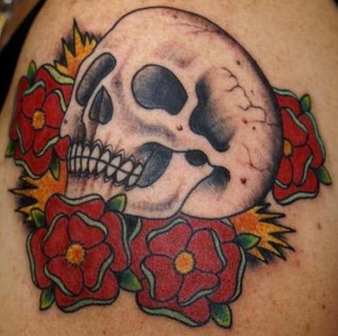 tatouage mexicain 1045
