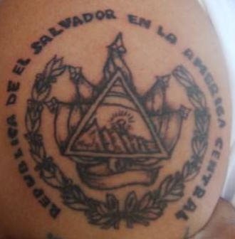 tatouage mexicain 1047