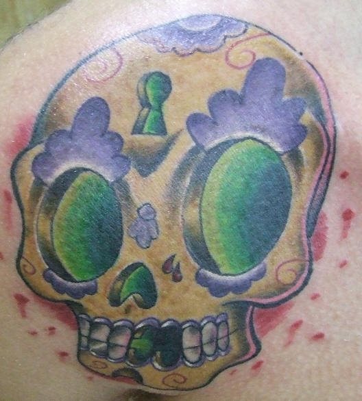 tatouage mexicain 1050