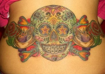 tatouage mexicain 1051