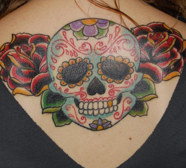 tatouage mexicain 1055