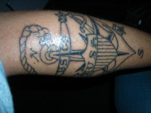 tatouage militaire 1059
