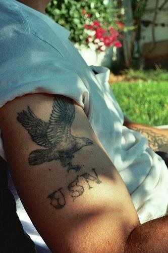 tatouage militaire 1072