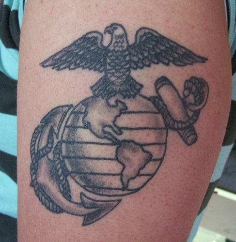tatouage militaire 1093