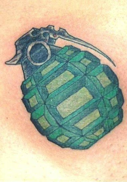 tatouage militaire 1000