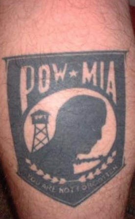 tatouage militaire 1004