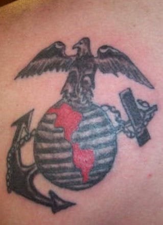 tatouage militaire 1015