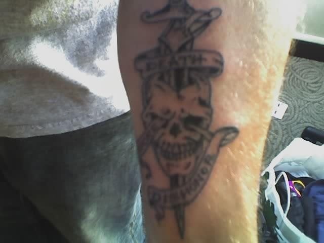 tatouage militaire 1035
