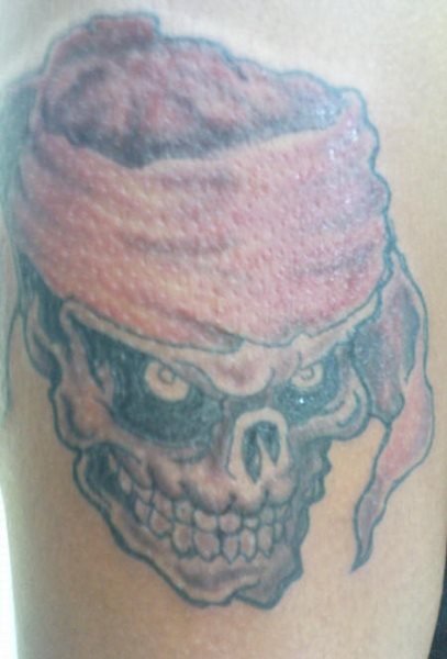 tatouage pirate 1023