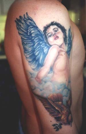 tatouage religion 1042