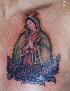 tatouage religion 1050