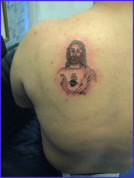 tatouage religion 1057
