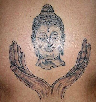 tatouage religion 1060