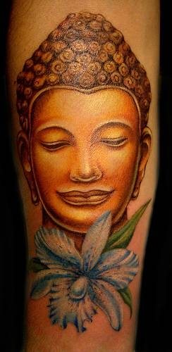 tatouage religion 1085