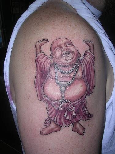 tatouage religion 1089