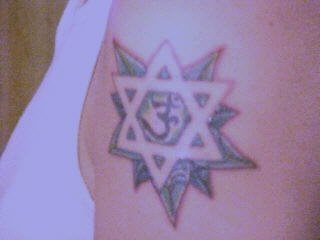 tatouage religion 1000