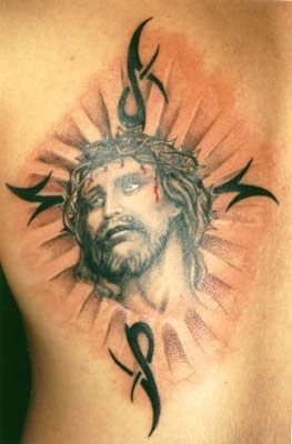 tatouage religion 1013