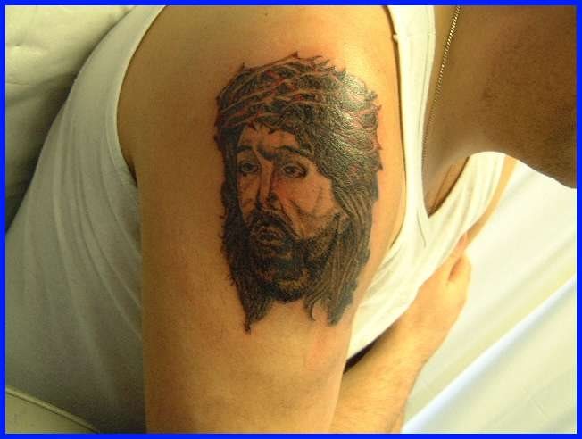 tatouage religion 1014