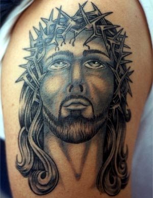 tatouage religion 1026