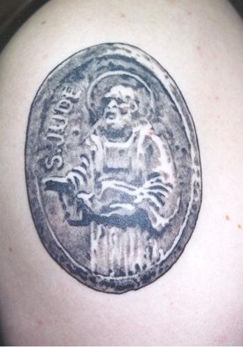 tatouage religion 1027