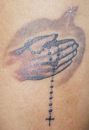 tatouage religion 1030
