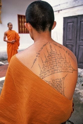 tatouage religion 1034