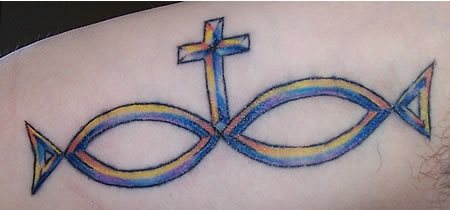tatouage religion 1036