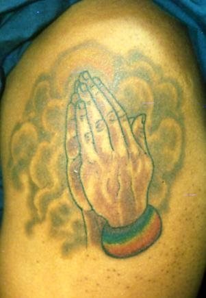 tatouage religion 1040