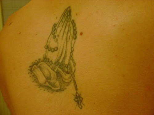 tatouage rosaire 1024