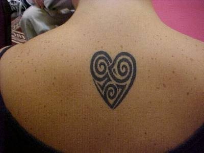 tatouage tribal 1004