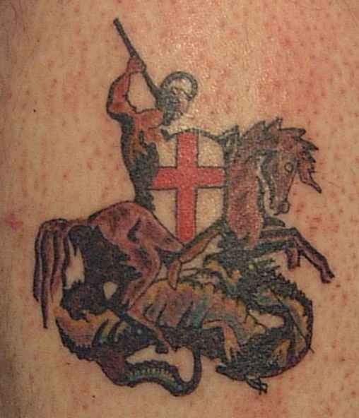 tatouage viking 1046